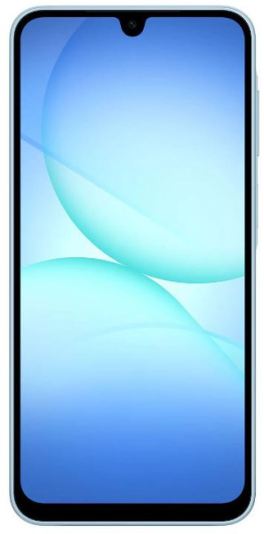 Изображение товара Смартфон Samsung Galaxy A17 6/128GB, Android 15, яркий Super AMOLED экран