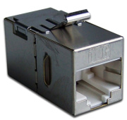 фото Повторитель Lanmaster LAN-KCP45S6A