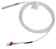 фото Датчик температуры  ONI PTC-PT1000-5-050-3-2M-2