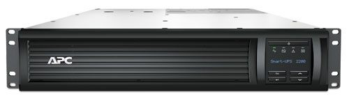 фото Источник бесперебойного питания  APC SMT2200RMI2UNC в Уфе