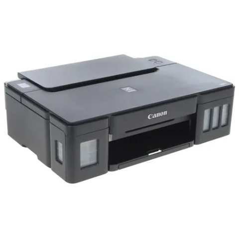 фото Принтер струйный цветной Canon PIXMA G1410 в Волгограде