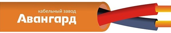 Кабель Авангард КПСнг(А)-FRLS 1х2х0,75 200м 5862