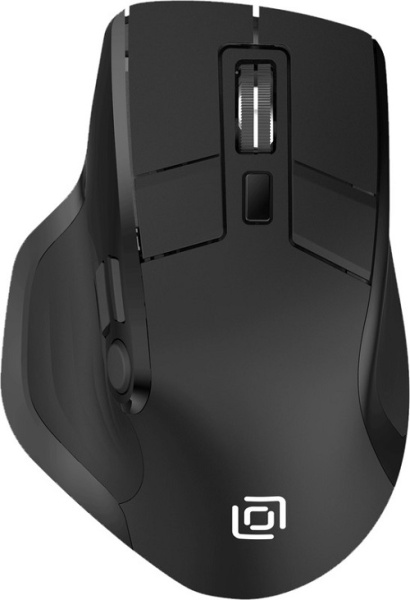фото Мышь Wireless Oklick 502MW в Уфе