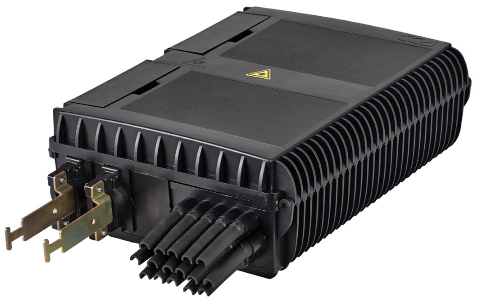 

Муфта оптическая ССД 130408-00067 МКО-П3/А-20SC-8SC/APC -8SC/APC, 130408-00067