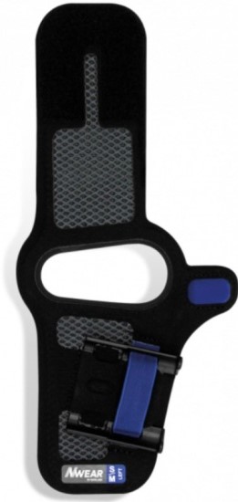 Перчатка Newland EHS-RH-SM на правую руку для сканера Newland WD2 -маленькая (Right hand Electronic strap for WD2-SR/MR - Small-Medium)
