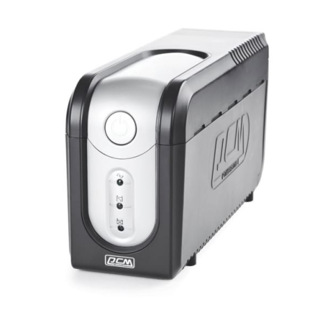 фото Источник бесперебойного питания  Powercom IMP-825AP в Красноярске