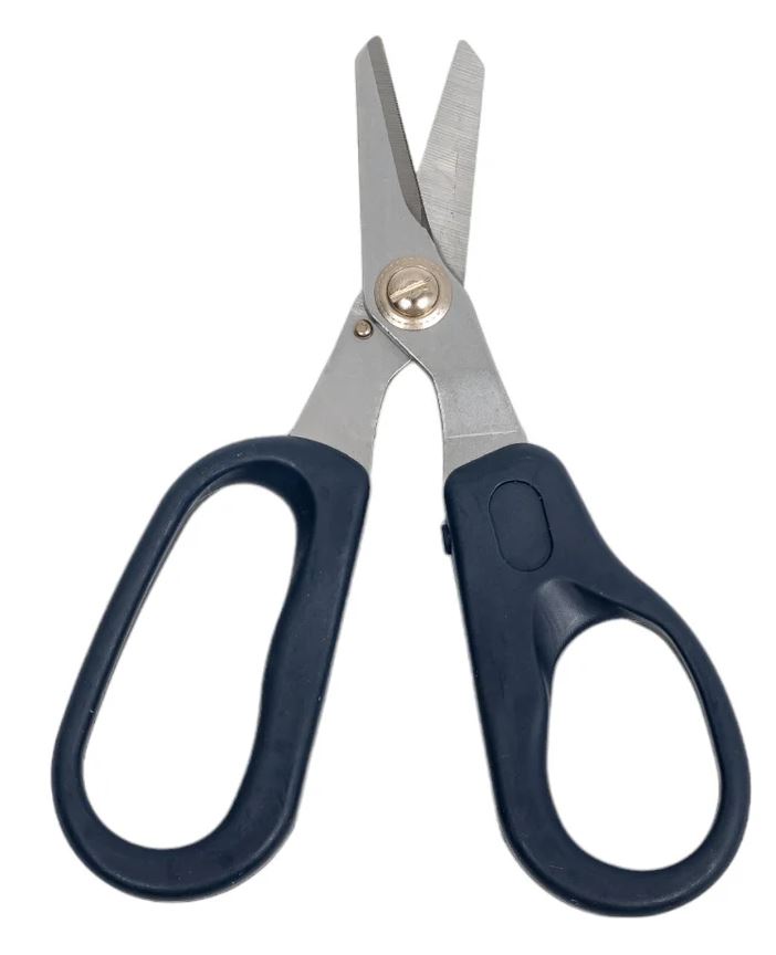 

Ножницы КВТ 85979 для резки кевлара FOS-03A серия ПРОФИ, 85979