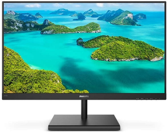 фото Монитор 23,8" Philips 245E1S в Екатеринбурге
