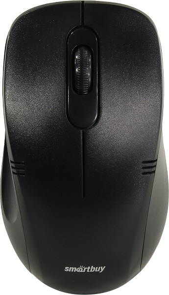Изображение товара Мышь Wireless SmartBuy ONE 358AG-K