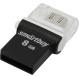 фото Накопитель USB 2.0 8GB SmartBuy SB8GBPO-K в Уфе