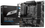 фото Материнская плата MSI PRO B760M-A WIFI DDR4