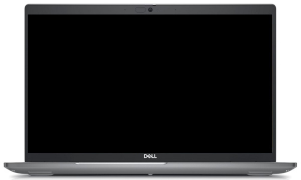 фото Ноутбук  Dell Latitude 5550 в Омске 15.6 ", Core Ultra 5, 32 Гб RAM, 512 Гб SSD, Arc graphics, Серый