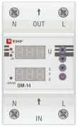 фото Ограничитель мощности EKF rel-pl-14