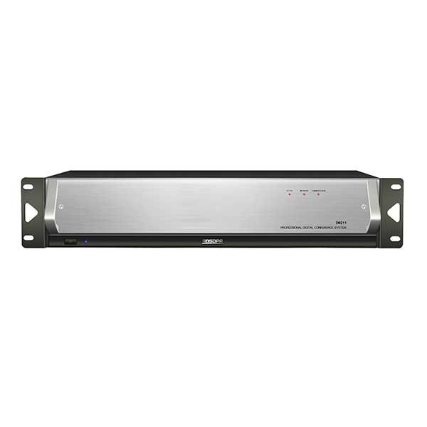 

Удлинитель DSPPA D6211 интеллектуальный, D6211