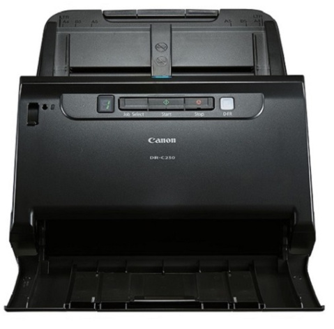 Изображение товара Документ-сканер Canon imageFORMULA DR-C230 для офиса