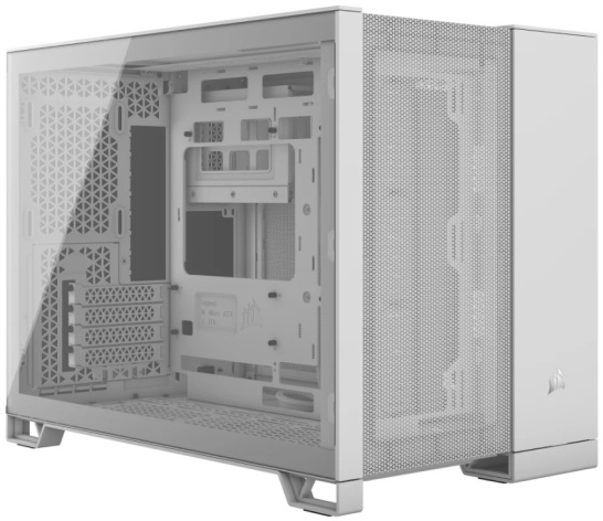 фото Корпус mATX Corsair 2500D в Челябинске