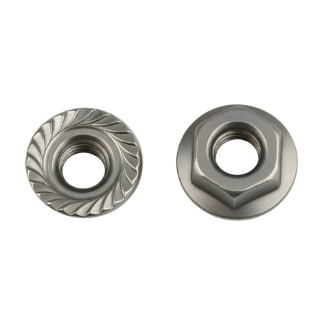 Изображение товара Гайка DKC CM100600