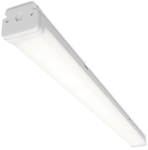 фото Светильник светодиодный WOLTA STD ДСП15-54-001-5К в Екатеринбурге