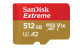 фото Карта памяти microSDXC 512GB SanDisk SDSQXAV-512G-IN6MS