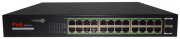 фото Коммутатор сетевой  Тромбон IP-К24