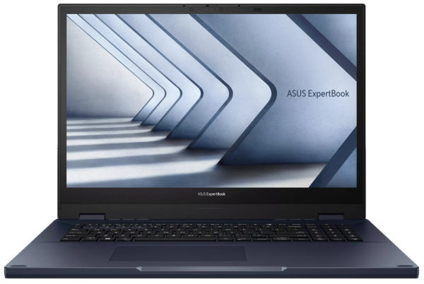 фото Ноутбук  ASUS ExpertBook B6 Flip B6602FC2-MH0368 в Уфе 16 ", Core i7, 16 Гб RAM, 512 Гб SSD, UHD Graphics, Черный