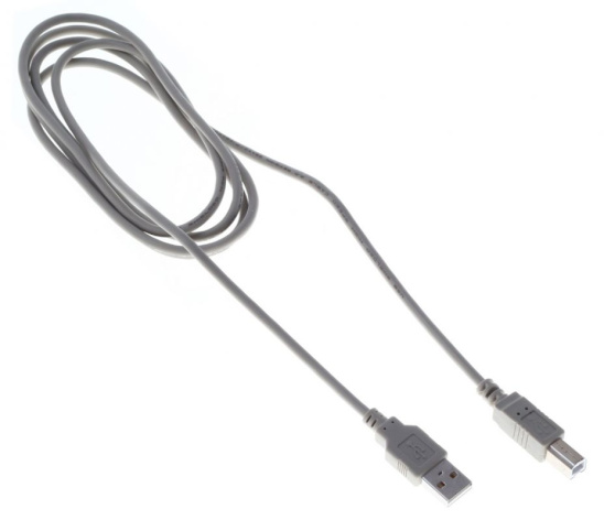 фото Кабель интерфейсный USB 2.0 Buro BHP RET USB_BM18 в Уфе