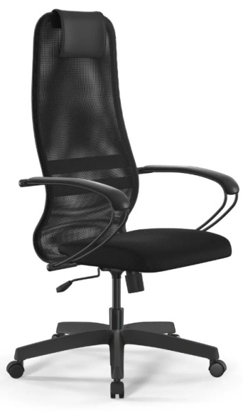 фото Кресло офисное Metta SU-B-8 в Красноярске