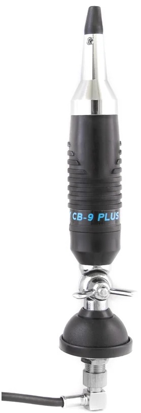 

Антенна Turbosky 2000000003191 авто CB-9 Plus, 2000000003191