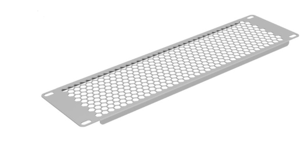 Изображение товара Фальшпанель SYSMATRIX BP 0038.700 из прочных материалов с перфорацией