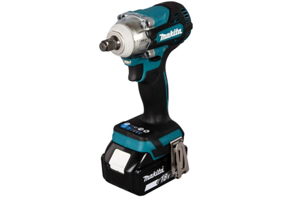 Изображение товара Гайковерт Makita DTW300RTJ