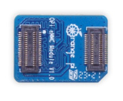фото SSD накопитель 64 ГБ Orange Pi 64 GB eMMC Module, [Orange PI 64 GB eMMC Module]