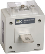 фото Трансформатор тока  IEK ITP10-3-05-0075