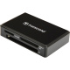 фото Концентратор USB 3.1 Transcend TS-RDF9K2 в Самаре
