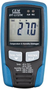 фото Регистратор  CEM DT-172TK