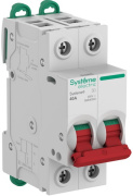 фото Рубильник Systeme Electric S9S40240