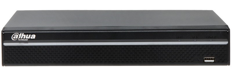 

Видеорегистратор Dahua DHI-NVR2108HS-8P-4KS2 8-ми канальный 8Мп с 8 POE портами; входящий поток на запись: до 80Мбит/с; запись до 8Мп; HDD: 1 SATA3 до, DHI-NVR2108HS-8P-4KS2