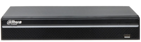 фото Видеорегистратор  Dahua DHI-NVR2108HS-8P-4KS2 в Казани