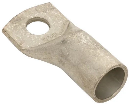 

Наконечник EKF tml-r-150-16 медный луженый силовой ТМЛ-Р 150-16, tml-r-150-16