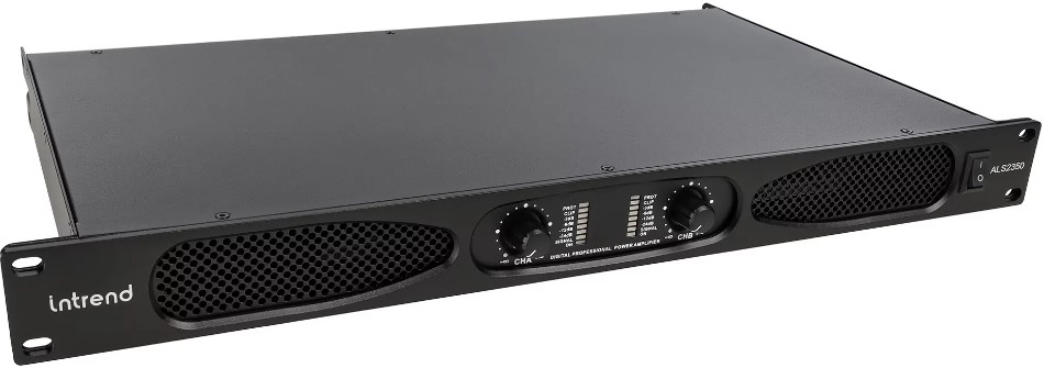 Усилитель,INTREND,ITAMP-ALS2350