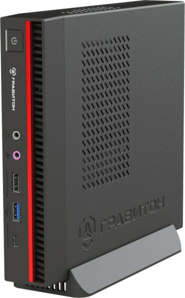 фото Системный блок Гравитон Д15И MFF Intel Core i5, 16 ГБ, 512 Гб, Intel UHD Graphics 730,  ОС Не установлена