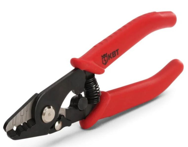 Изображение товара Инструмент КВТ 55958