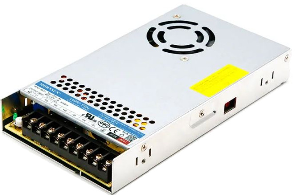 Изображение товара Преобразователь Mornsun LM350-10B24
