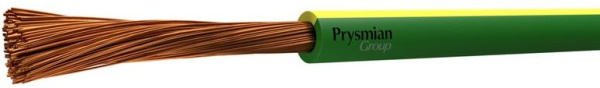 Изображение товара Провод Prysmian ПуГВнг(А)-LS 1х50
