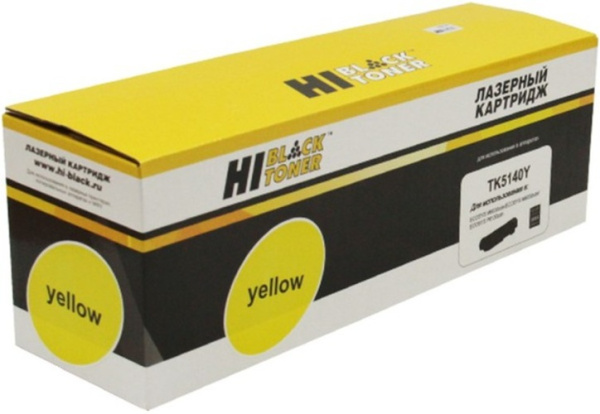 Изображение товара Тонер-картридж Hi-Black 98960700213 для Kyocera ECOSYS M6030cdn и M6530cdn