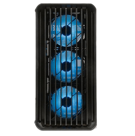 фото Корпус mATX Eurocase M205 4ARGB в Уфе