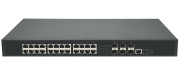 фото Коммутатор GIGALINK GL-SW-G302-30TC