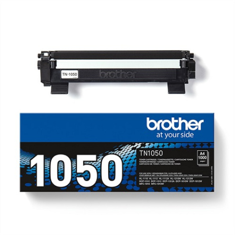 фото Тонер-картридж  Brother TN1050 в Ростове-на-Дону