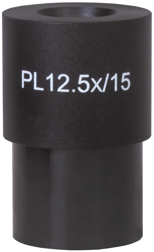 

Окуляр Levenhuk MED 76062 12,5x/15 (D30 мм), MED