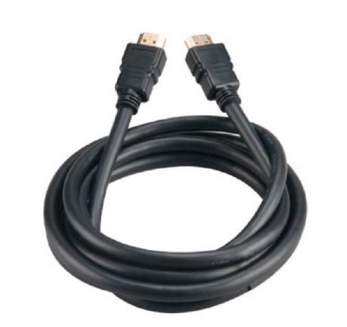 Изображение товара Кабель AKASA AK-CBHD17-20BK для зарядки и передачи данных черный