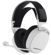 фото Наушники SteelSeries Arctis Pro + GameDAC